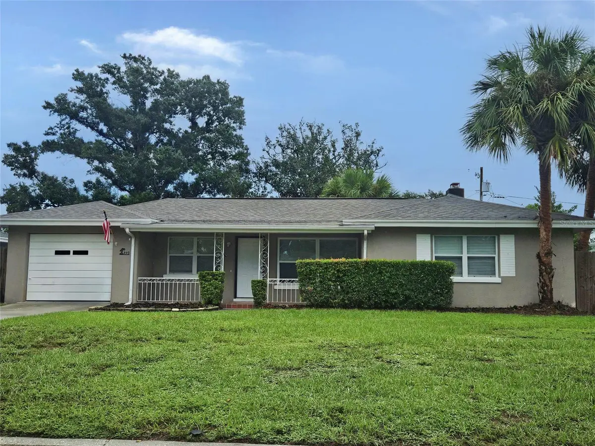 409 KERRY DR, Clearwater, FL 33765