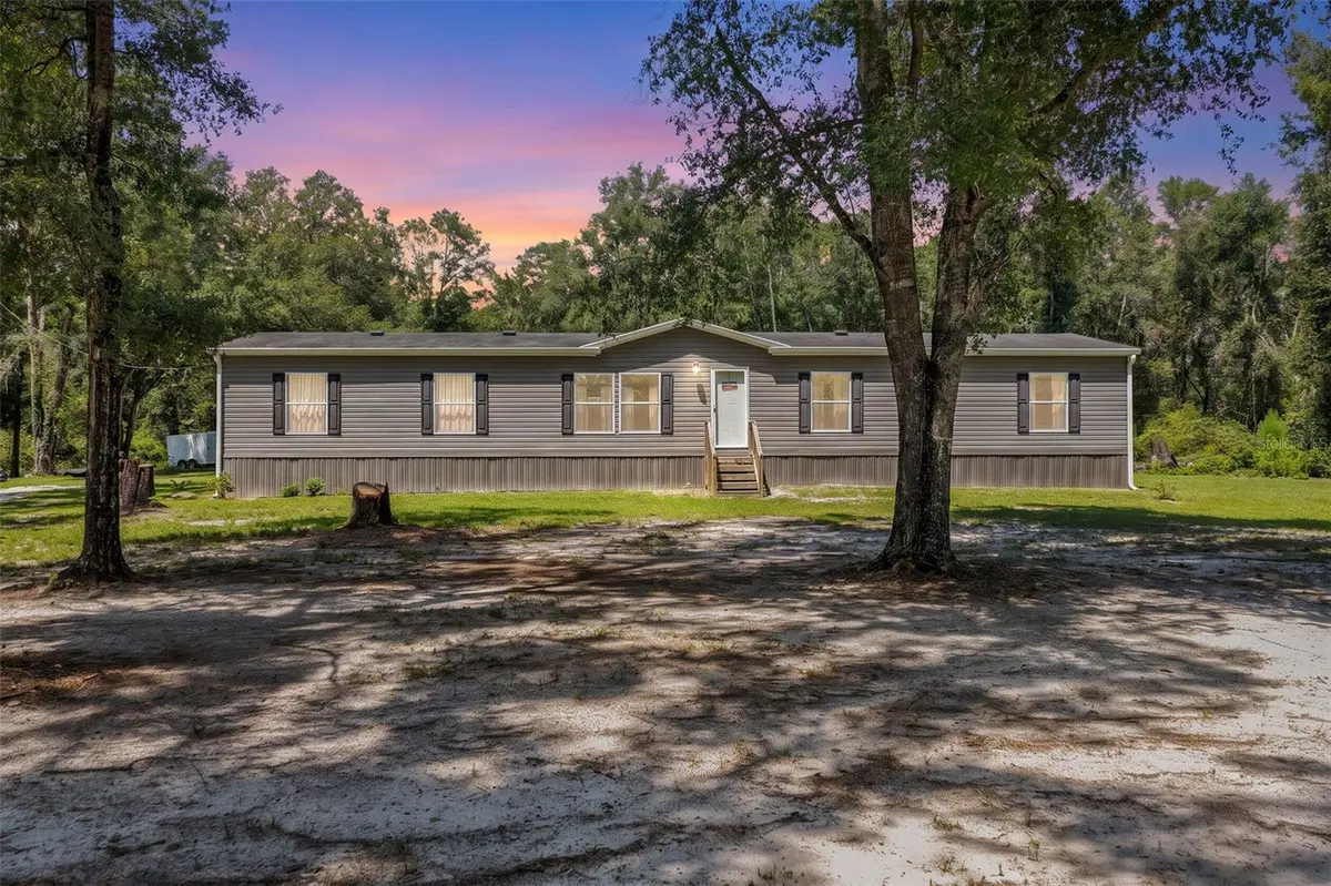 140 SW SPAULDING CT, Fort White, FL 32038