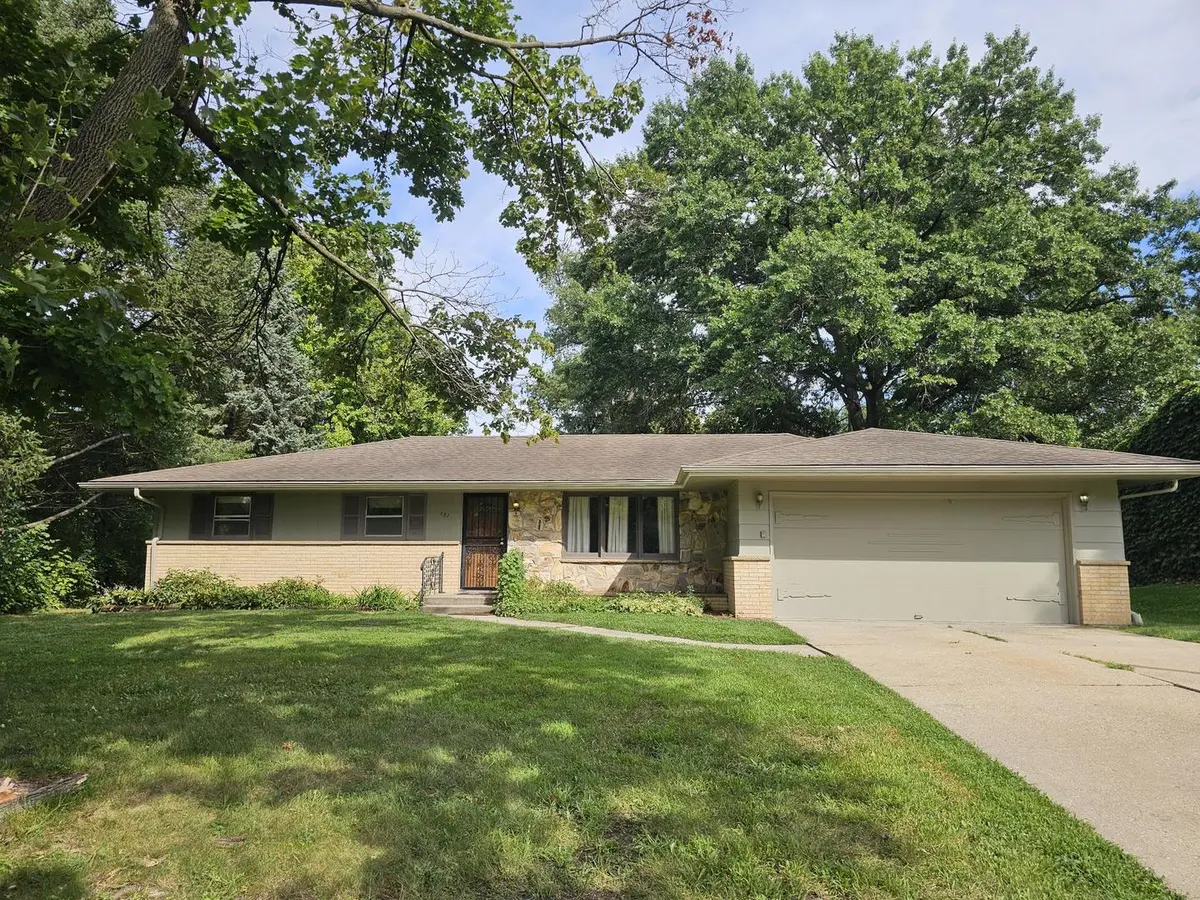 131 Dawn AVE, Rockford, IL 61107