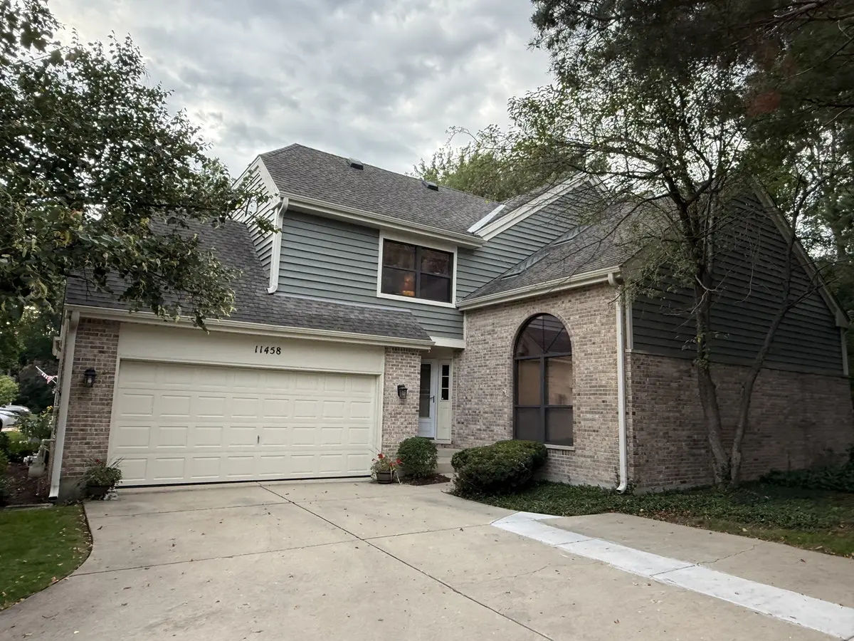 11458 Ashley Woods DR, Westchester, IL 60154