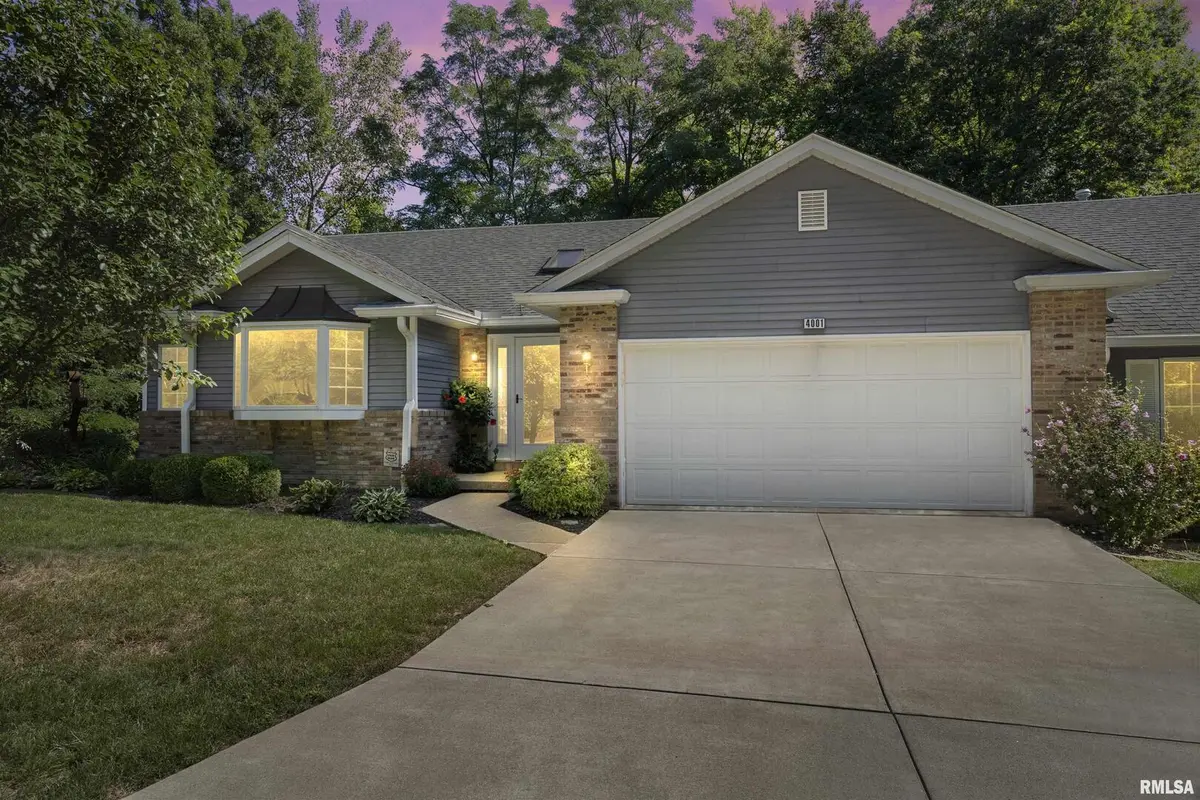 4001 46TH Street CT, Rock Island, IL 61201