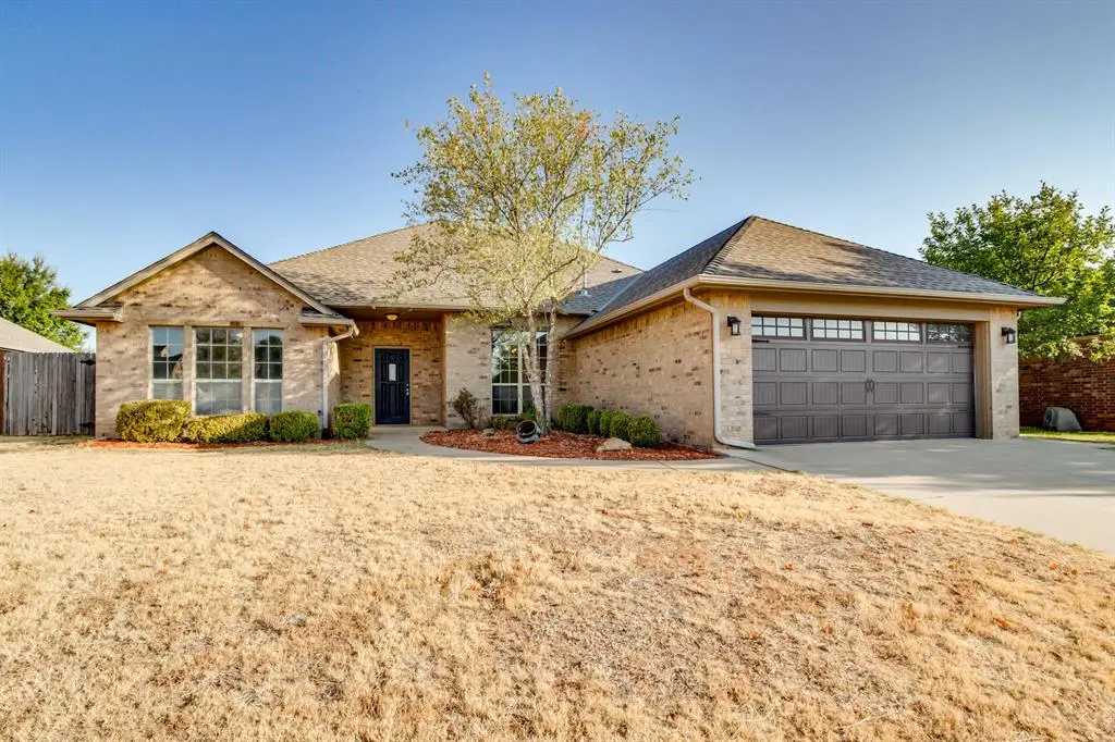 4641 NW 158th ST, Edmond, OK 73013