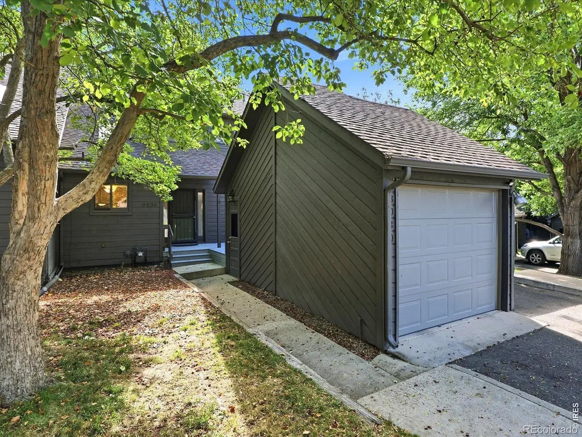 3030 Edison CT, Boulder, CO 80301