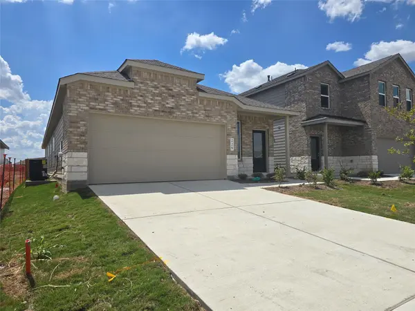 229 Mets WAY, Hutto, TX 78634