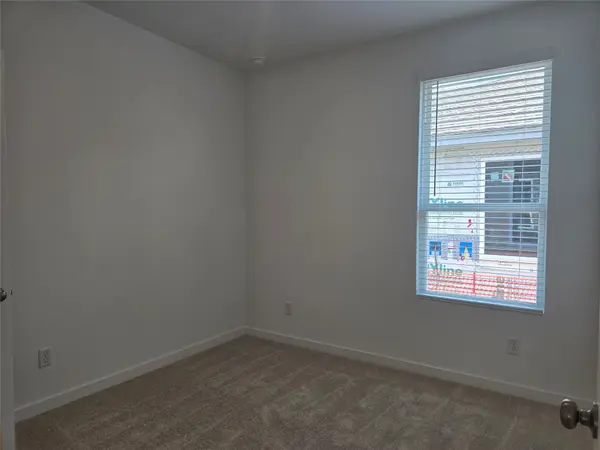 229 Mets WAY, Hutto, TX 78634