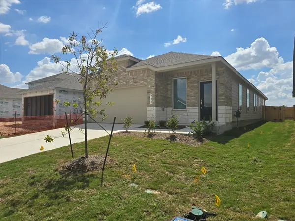 229 Mets WAY, Hutto, TX 78634