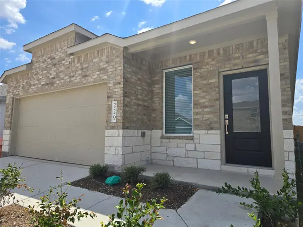 229 Mets WAY, Hutto, TX 78634