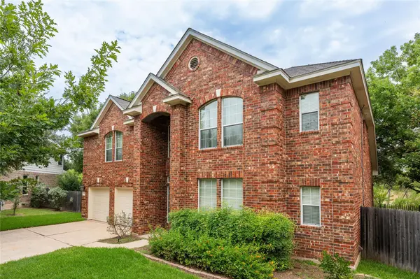 1106 Camden CV, Cedar Park, TX 78613