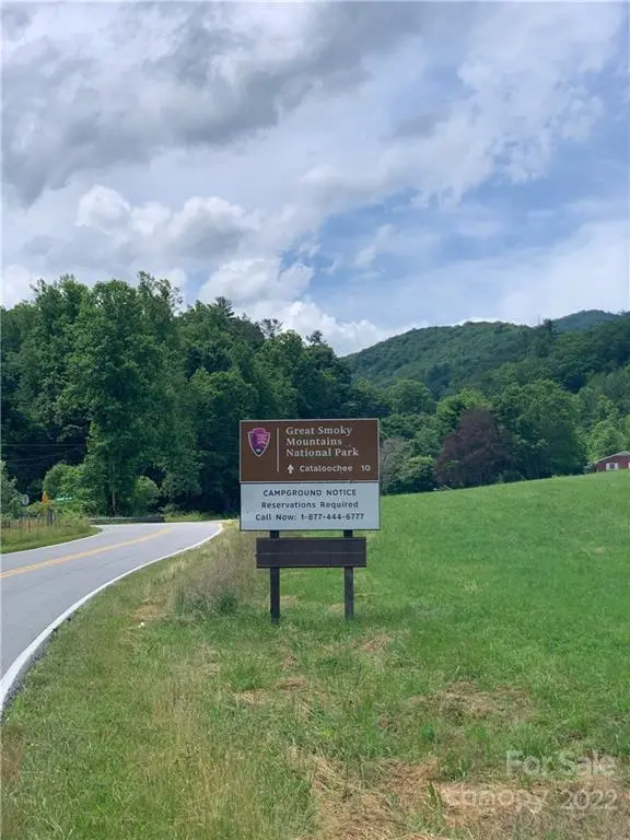 0 Appaloosa TRL #R9, Waynesville, NC 28785