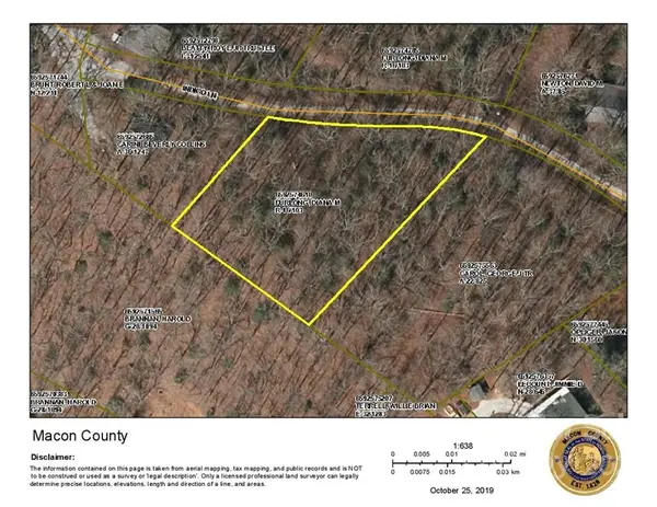 00 Indigo LN #126, Franklin, NC 28734