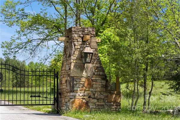 Lot #23 Sapata Trail TRL, Hendersonville, NC 28739