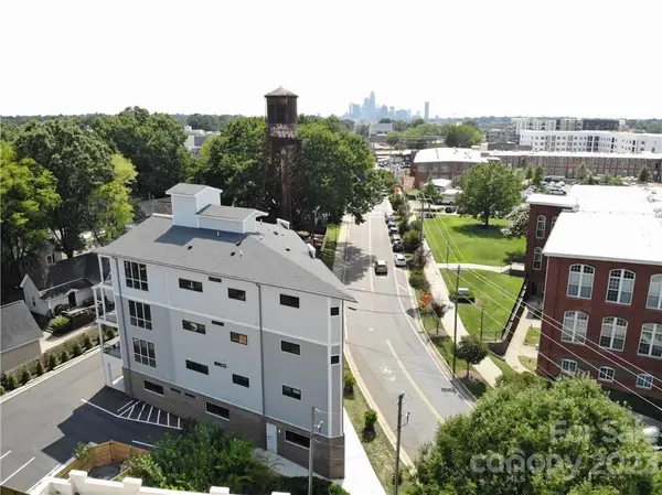 501 E 37th ST #F, Charlotte, NC 28205