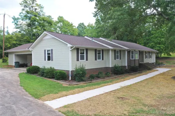 138 Lennox DR, Wadesboro, NC 28170