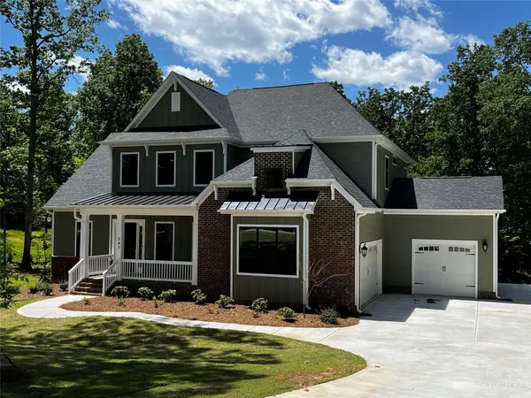 545 Shepherd LN #6, Clover, SC 29710