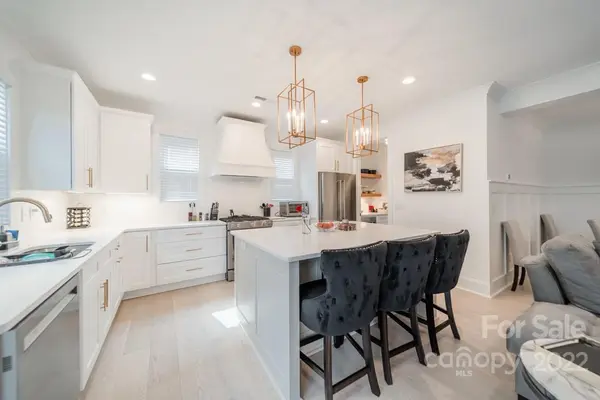 1922 Anderson ST, Charlotte, NC 28205