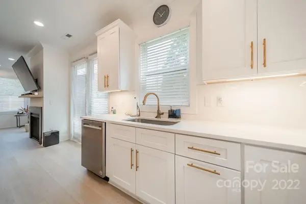 1922 Anderson ST, Charlotte, NC 28205