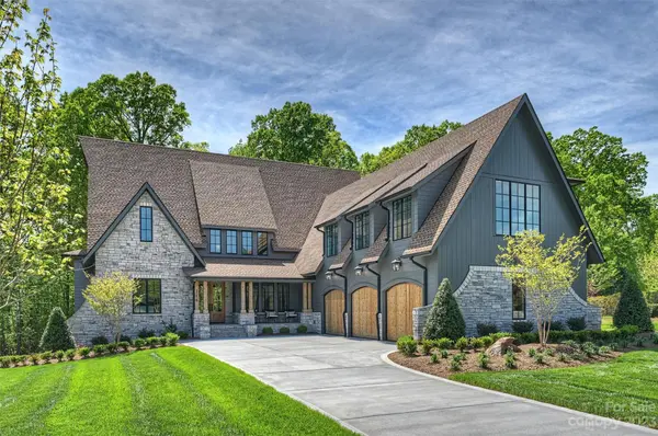 216 Crest CT, Weddington, NC 28104