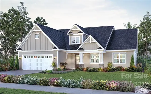 110 Still Creek DR #Lot 64, Mooresville, NC 28115