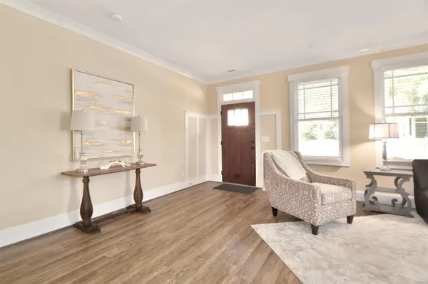 59 W Cabarrus AVE #A, Concord, NC 28025