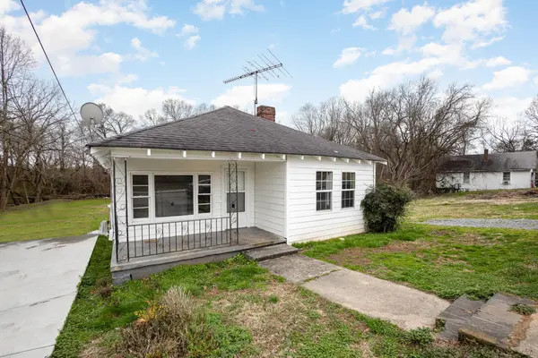 1121 Old Plank RD, Salisbury, NC 28144