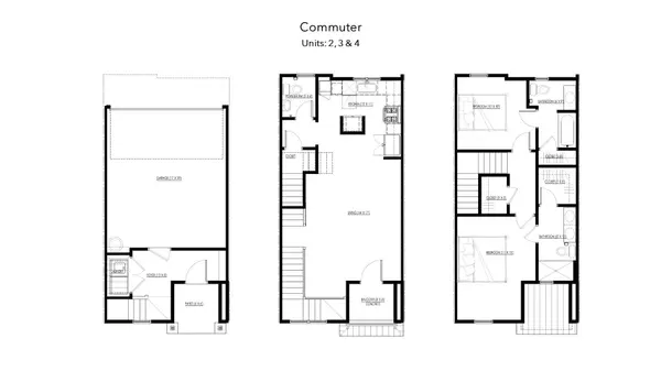 333 East BLVD, Charlotte, NC 28203