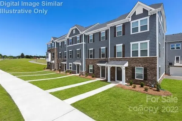 1653 Aspire ST #1014 F, Charlotte, NC 28262