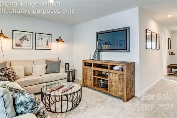 1653 Aspire ST #1014 F, Charlotte, NC 28262