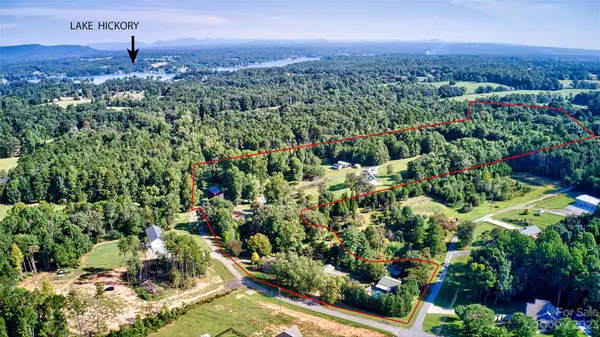 0000 Wesley ST, Hickory, NC 28601
