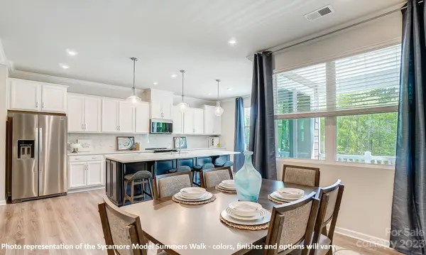 16748 Summers Walk BLVD #17, Davidson, NC 28036