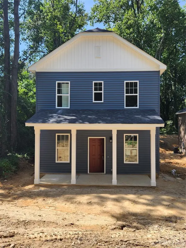 1107 Cleveland AVE, Gastonia, NC 28052