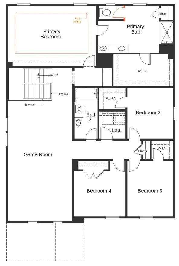 14016 Fairy Tale CT #Lot 63, Huntersville, NC 28078