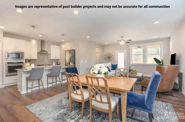 10436 Audubon Ridge DR, Cornelius, NC 28031