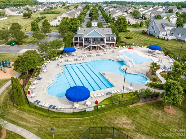 3589 County Down AVE, Kannapolis, NC 28081