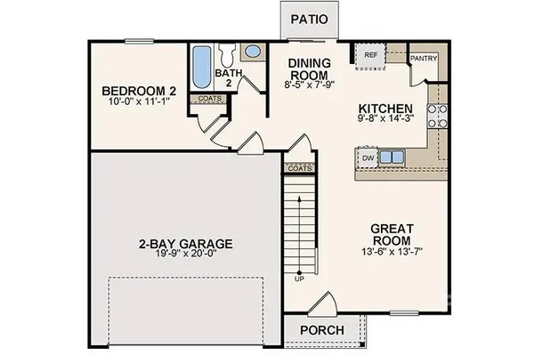 121 Vintage Woods CT, Shelby, NC 28150