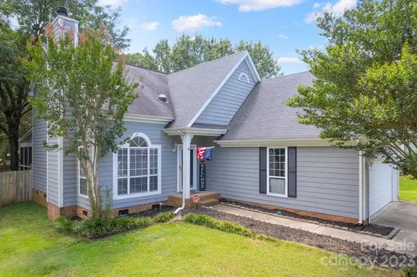 13836 Poppleton CT, Charlotte, NC 28273