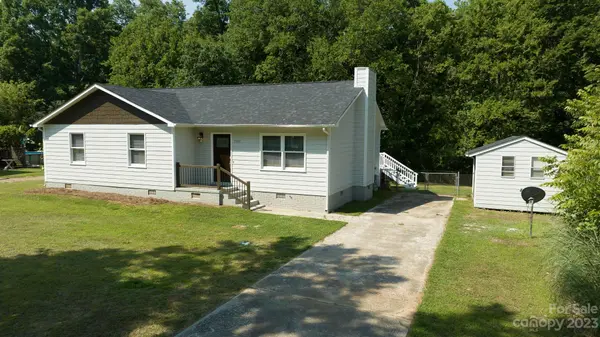 1749 Ashcroft LN, Rock Hill, SC 29732