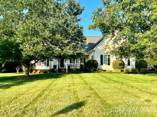 258 Glenwood DR, Oakboro, NC 28129