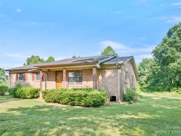 114 Powerhouse RD, Lawndale, NC 28090