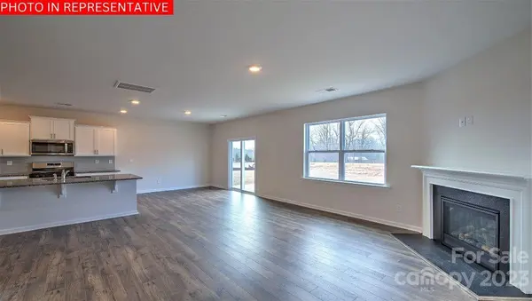 119 Timbergreen CT, Troutman, NC 28166