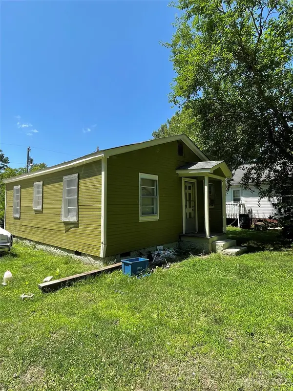 639 Simpson ST, Rock Hill, SC 29730