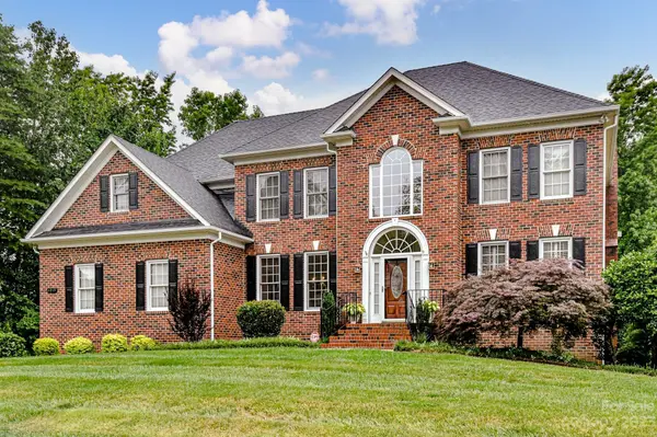 4019 Lamington RD, Matthews, NC 28105