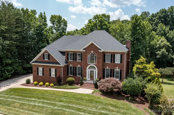 4019 Lamington RD, Matthews, NC 28105