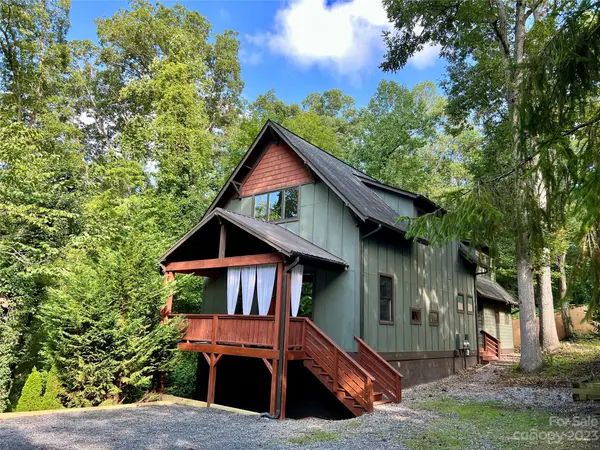 51 & 51B Westover DR, Asheville, NC 28801