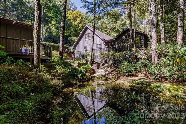 148 Pheasant RUN #58, Highlands, NC 28741