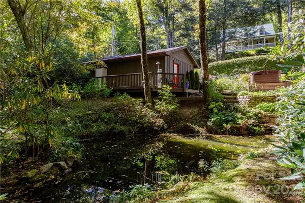148 Pheasant RUN #58, Highlands, NC 28741