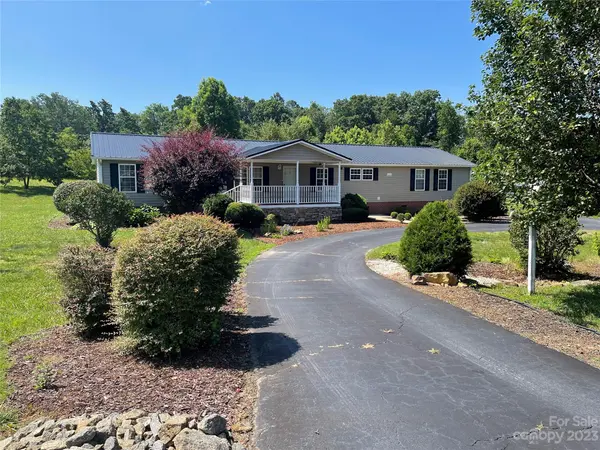 173 BAXTER WAY, Forest City, NC 28043