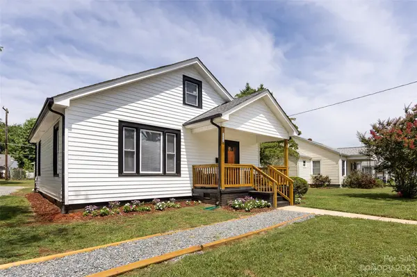 1005 N Main ST N, Lowell, NC 28098