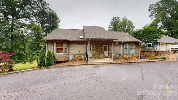 307 Blue Ridge DR #7, Marion, NC 28752