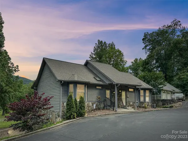 307 Blue Ridge DR #7, Marion, NC 28752
