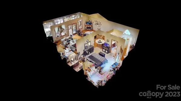307 Blue Ridge DR #7, Marion, NC 28752